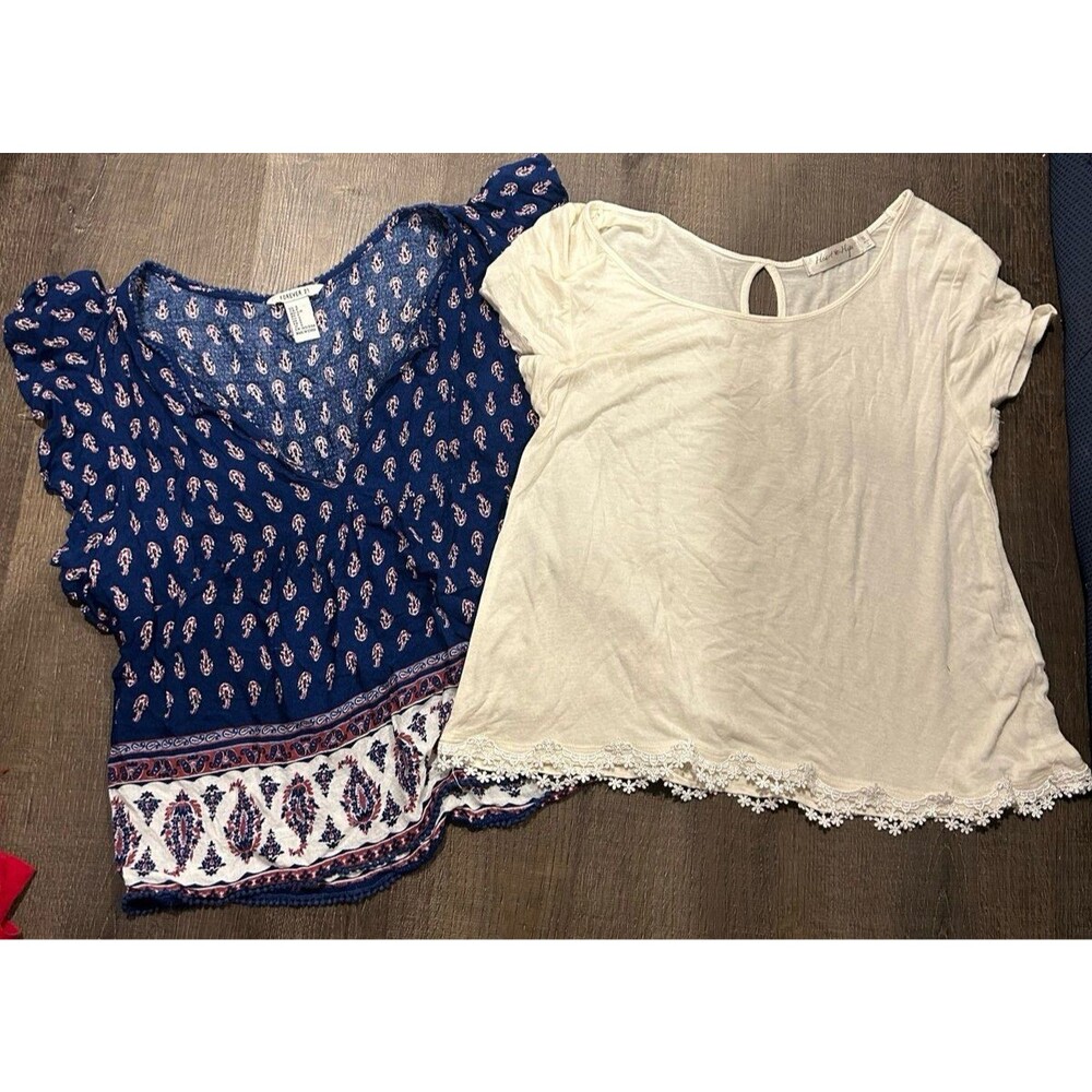 Tops